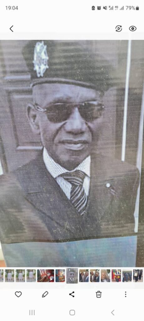AET du Congo