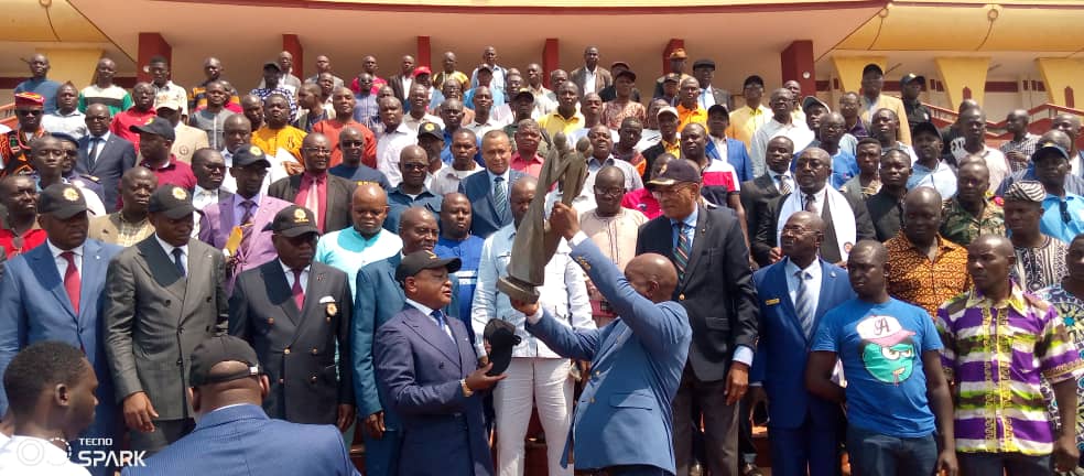 Association en Images - AET du Congo