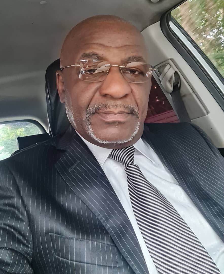 Esprit AET - colonel alakoua